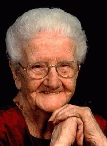 Clara O. Kinard